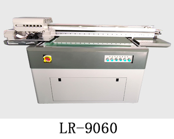 小型uv平板機，900mmx600mm平面產品，不論材質均可打印印刷