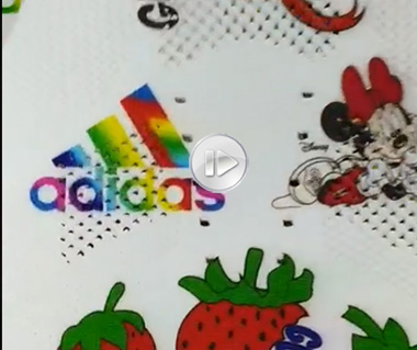 皮革uv印刷機(jī)，皮革uv打印機(jī)